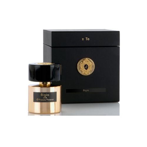 Tiziana Terenzi - Bigia Extrait De Parfum Unisex 100ML - ביגיה אקסטרייט דה פרפיום יוניסקס 100 מ''ל - טיזיאנה טרנזי - pharm2u