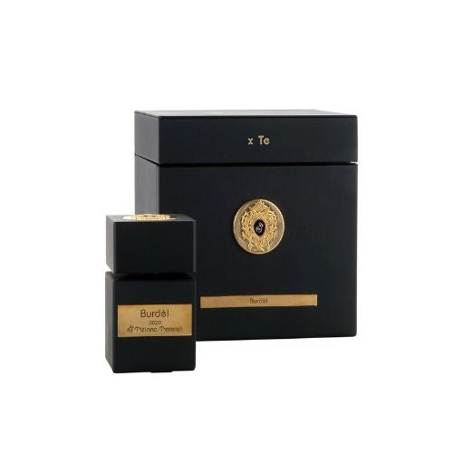 Tiziana Terenzi - Burdel Extrait De Parfum Unisex 100ML - בורדל אקסטרייט דה פרפיום יוניסקס 100 מ"ל - טיזיאנה טרנזי - pharm2u
