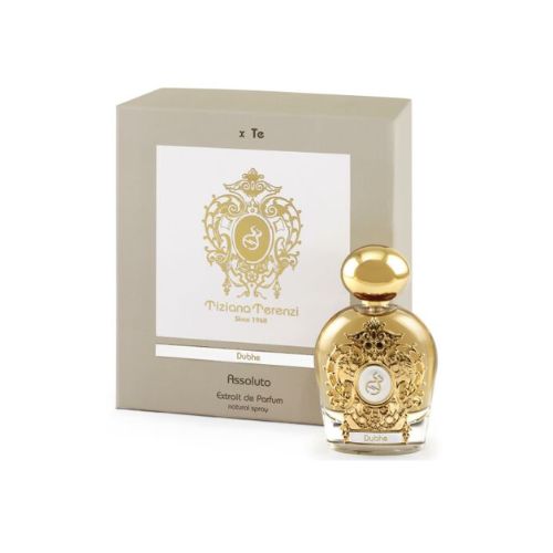 Tiziana Terenzi - Dubhe Assoluto EDP Unisex 100ML - דובהי אסולטו אקסטרייט דה פרפיום יוניסקס 100 מ"ל - טיזיאנה טרנזי - pharm2u