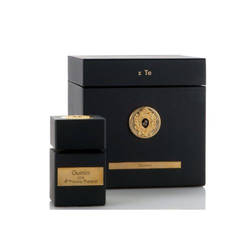 Tiziana Terenzi - Gumin Extrait De Parfum Unisex 100ML - גומין אקסטרייט דה פרפיום יוניסקס 100 מ"ל - טיזיאנה טרנזי - pharm2u