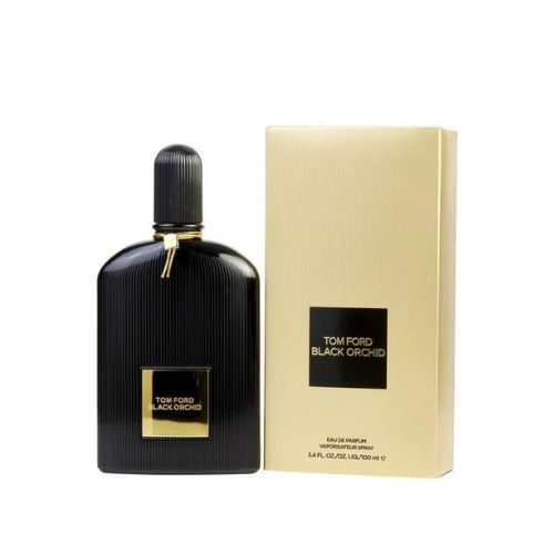 Tom Ford - Black Orchid EDP Unisex 100ML - בלאק אורכיד אדפ יוניסקס 100 מ"ל - טום פורד - pharm2u