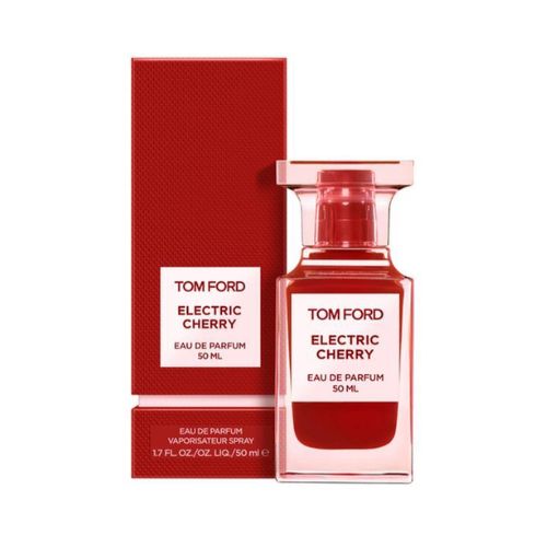 Tom Ford - Electric Cherry EDP Unisex 50ML אלקטריק צ'רי אדפ יוניסקס 50 מ"ל - טום פורד - pharm2u