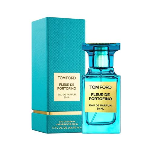 Tom Ford - Fleur De Portofino EDP Unisex 50ML פלור דה פורטופינו אדפ יוניסקס 50 מ"ל - טום פורד - pharm2u