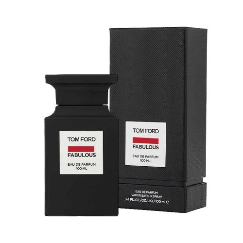 Tom Ford - Fucking Fabulous EDP Unisex 100ML - פאקינג פאביולוס אדפ יוניסקס 100 מ"ל - טום פורד - pharm2u