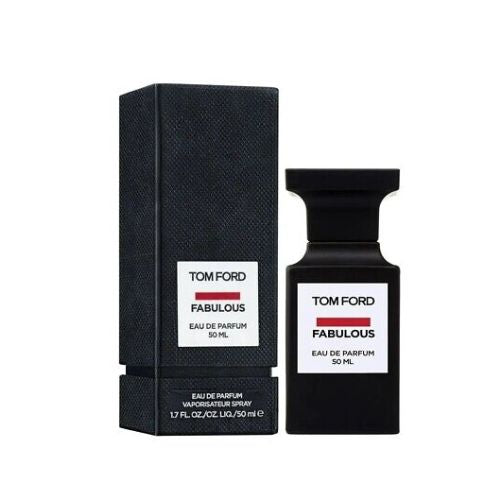 Tom Ford - Fucking Fabulous EDP Unisex 50ML - פאקינג פאביולוס אדפ יוניסקס 50 מ"ל - טום פורד - pharm2u