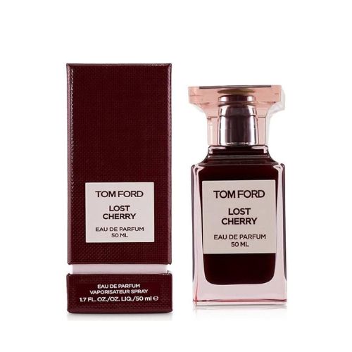Tom Ford - Lost Cherry EDP Unisex 50ML - לוסט צ'רי אדפ יוניסקס 50 מ"ל - טום פורד - pharm2u