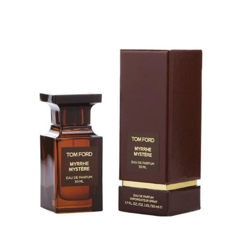 Tom Ford - Myrrhe Mystere EDP Unisex 50ML - מירה מיסטרה אדפ יוניסקס 50 מ"ל - טום פורד - pharm2u