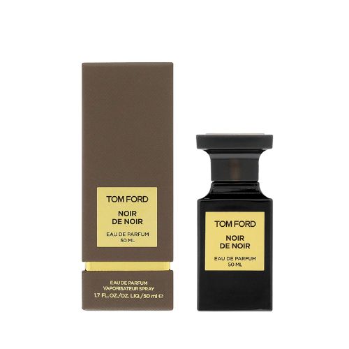 Tom Ford - Noir De Noir EDP Unisex 50ML - ื ืืืจ ืื ื ืืืจ ืืืค ืืื ืืกืงืก 50 ื"ื - ืืื ืคืืจื - pharm2u