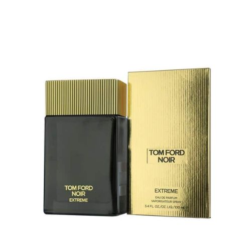 Tom Ford - Noir Extreme EDP For Men 100ML - נואר אקסטרים אדפ לגבר 100 מ"ל - טום פורד - pharm2u