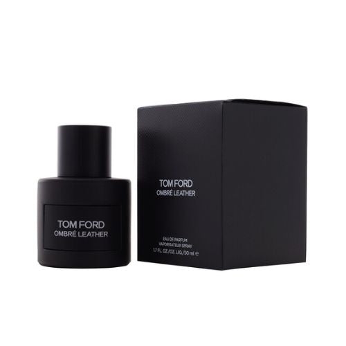 Tom Ford - Ombre Leather EDP Unisex 50ML - אומברה לדר אדפ יוניסקס 50 מ"ל - טום פורד - pharm2u