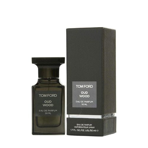 Tom Ford - Oud Wood EDP For Men 50ML - אוד אוד אדפ לגבר 50 מ"ל - טום פורד - pharm2u
