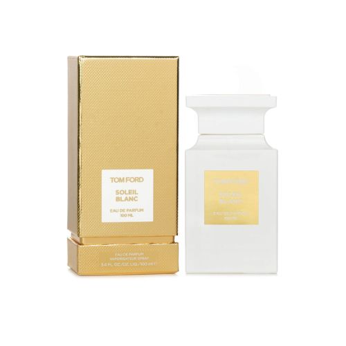 Tom Ford - Soleil Blanc EDP For Women 100ML - סוליאל בלאנץ' אדפ לאישה 100 מ"ל - טום פורד - pharm2u