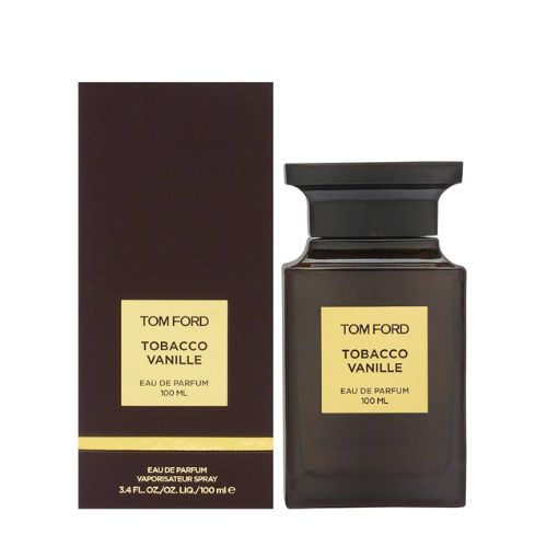 Tom Ford - Tobacco Vanille EDP For Men 100ML - טבקו ונילה אדפ לגבר 100 מ"ל - טום פורד - pharm2u