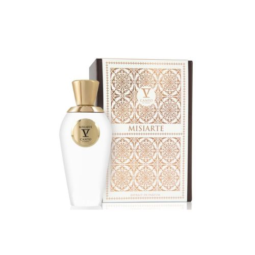 V Canto Arsenico - Misiarte Extrait De Parfum Unisex 100ML - ืืืกืืืจืื ืืงืกืืจืืื ืื ืคืจืคืืื ืืื ืืกืงืก 100 ื"ื - ืื ืงื ืื ืืจืกื ืืงื - pharm2u