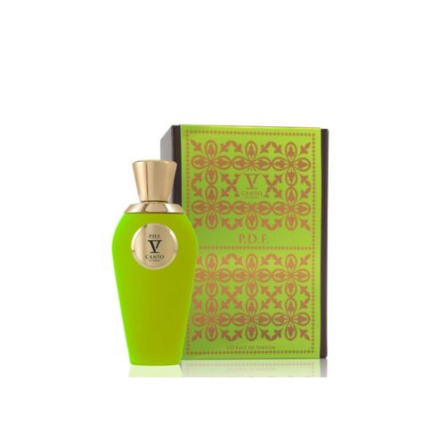 V Canto Arsenico - PDF Extrait De Parfum Unisex 100ML - פי די אף אסקטרייט דה פרפיום יוניסקס 100 מ''ל - וי קנטו ארסניקו - pharm2u