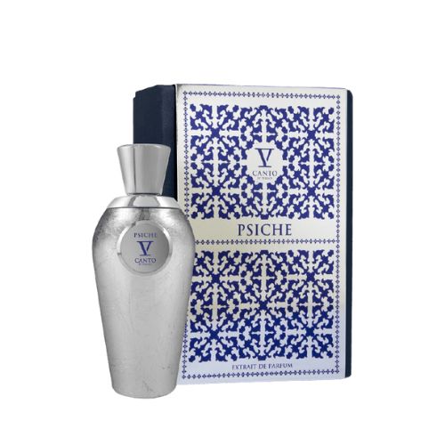V Canto Arsenico - Psich Extrait De Parfum Unisex 100ML - פסיש אקסטרייט דה פרפיום יוניסקס 100 מ"ל - וי קנטו ארסניקו - pharm2u