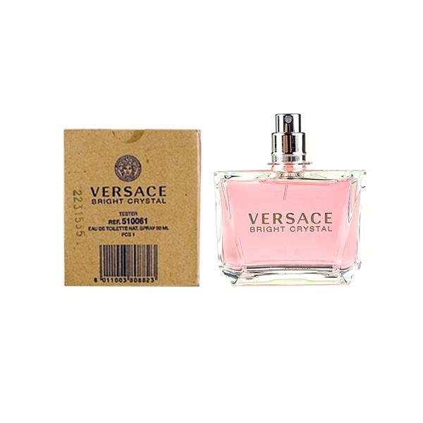 Versace Bright Crystal ורסצ'ה ברייט קריסטל לאישה א.ד.ט 90 מ"ל-pharm2u