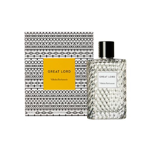 Vilhelm - Great Lord EDP Unisex 100ML - גרייט לורד אדפ יוניסקס 100 מ"ל - וילהלם - pharm2u