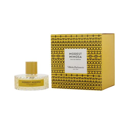 Vilhelm - Modest Mimosa EDP Unisex 100ML - מודסט מימוזה אדפ יוניסקס 100 מ"ל - וילהלם - pharm2u