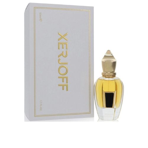 Xerjoff - 17/17 Homme EDP Unisex 50ML - 17/17 הום אדפ יוניסקס 50 מ"ל - קסרג'וף - pharm2u