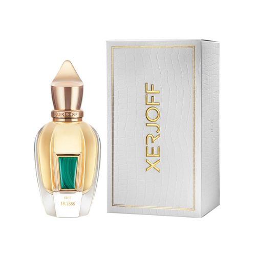 Xerjoff - 17/17 Irisss EDP For Women 50ML - 17/17 איריססס אדפ לאישה 50 מ"ל - קסרג'וף - pharm2u