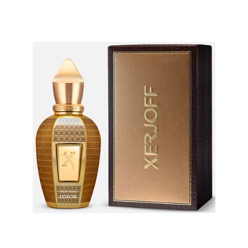 Xerjoff - Oud Stars Luxor EDP Unisex 50ML - אוד סטארס לוקסור אדפ יוניסקס 50 מ"ל - קסרג'וף - pharm2u