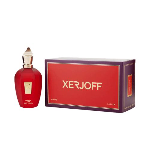 Xerjoff - Shooting Stars Red Hoba EDP Unisex 100ML - שוטינג סטארס רד הובה אדפ יוניסקס 100 מ"ל - קסרג'וף - pharm2u