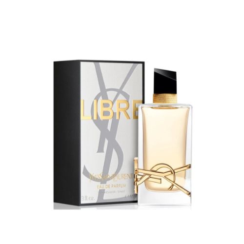 YSL - Libre EDP For Women 90ML - ืืืืจื ืืืค ืืืืฉื 90 ื"ื - ืืื ืกืื ืืืจื - pharm2u