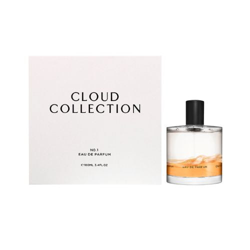 Zarkoperfume - Cloud Collection - No.1 EDP Unisex 100ML - מספר 1 אדפ יוניסקס 100 מ"ל - זארקו פרפיום - pharm2u