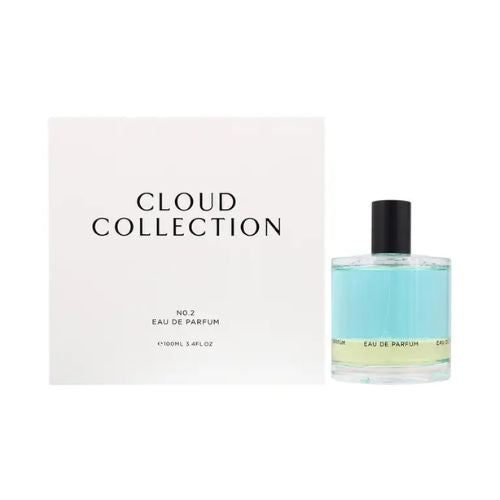 Zarkoperfume - Cloud Collection - No.2 EDP Unisex 100ML - מספר 2 אדפ יוניסקס 100 מ"ל - זארקו פרפיום - pharm2u