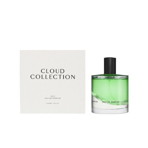 Zarkoperfume - Cloud Collection - No.3 EDP Unisex 100ML - מספר 3 אדפ יוניסקס 100 מ"ל - זארקו פרפיום - pharm2u