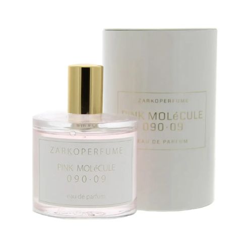 Zarkoperfume - Pink Molecule 090.09 EDP Unisex 100ML - פינק מולקולה 090.09 אדפ יוניסקס 100 מ"ל - זארקו פרפיום - pharm2u