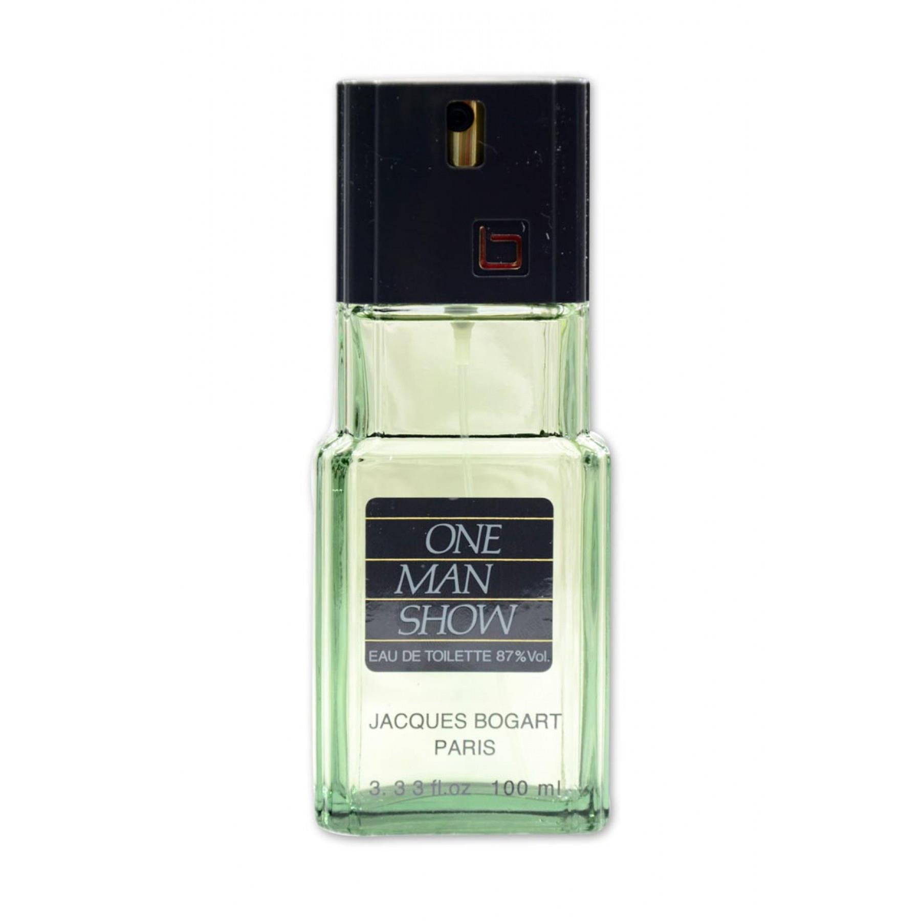 בוגארט וואן מן שואו לגבר א.ד.ט 100 מ"ל