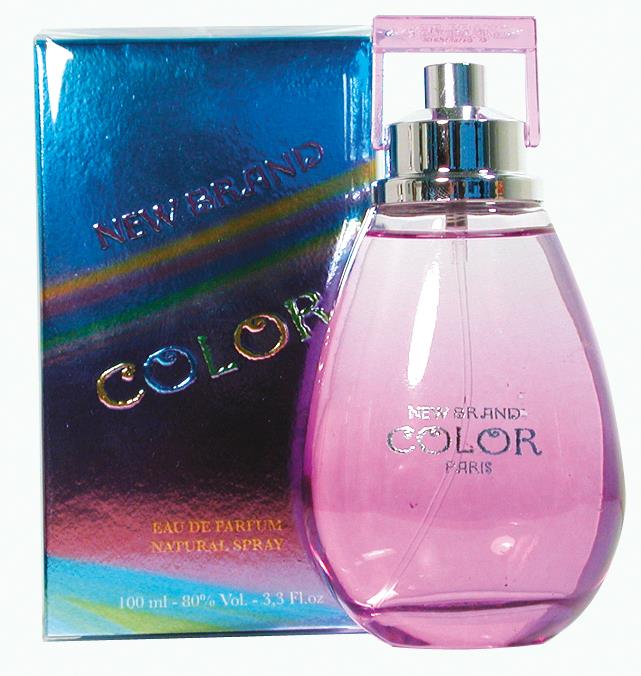 ื ืื ืืจื ื ืงืืืืจ ืืืืฉื ื.ื.ืค 100 ื"ื NEW BRAND Color-pharm2u