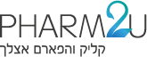 פארם 2 יו: האתר שלכם לבשמים ברשת Pharm2u