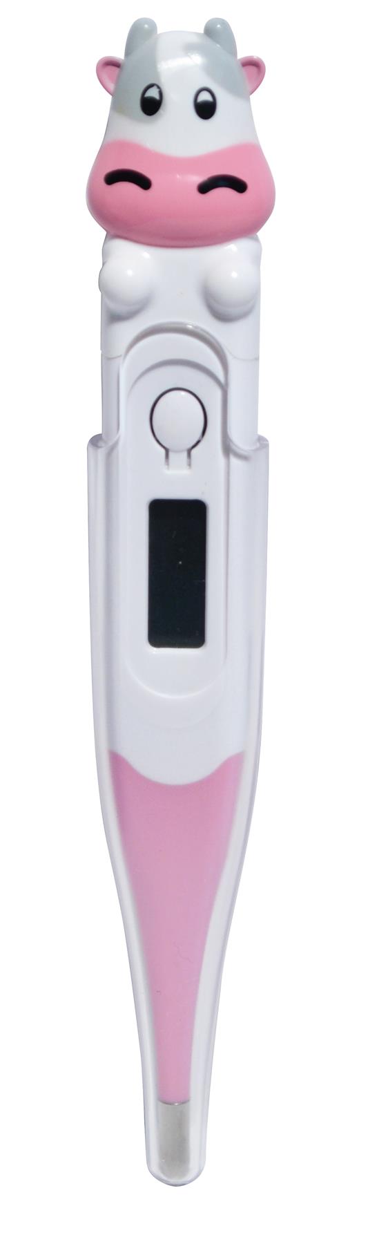 פארמה קר מד-חום מהיר גמיש לילדים-pharm2u