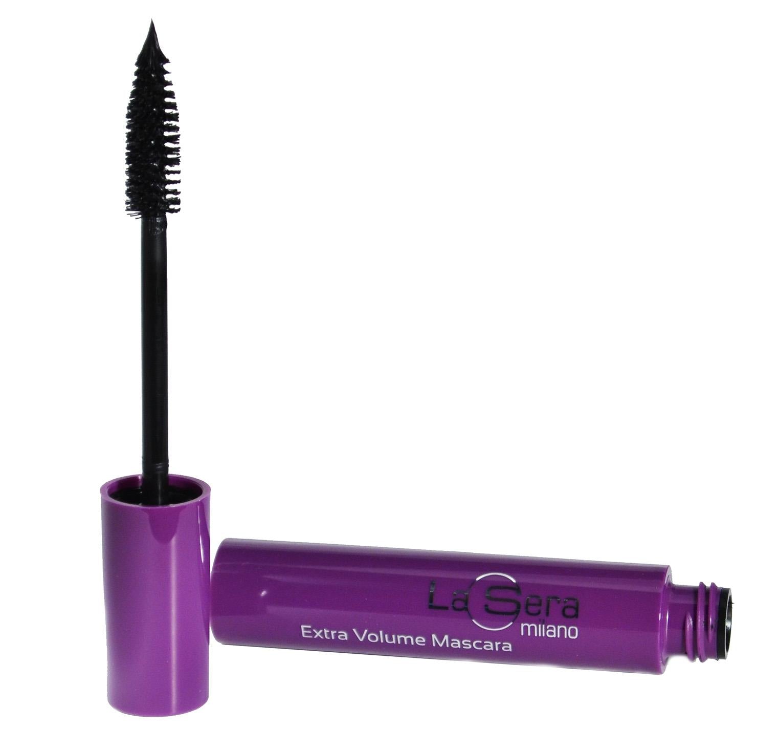 לסרה מסקרה מעבה אקסטרה ווליום-pharm2u