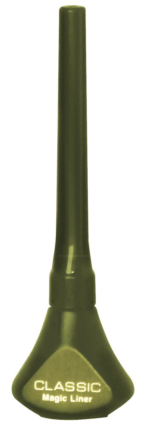 קלאסיק אייליינר מגיק ליינר ירוק-pharm2u