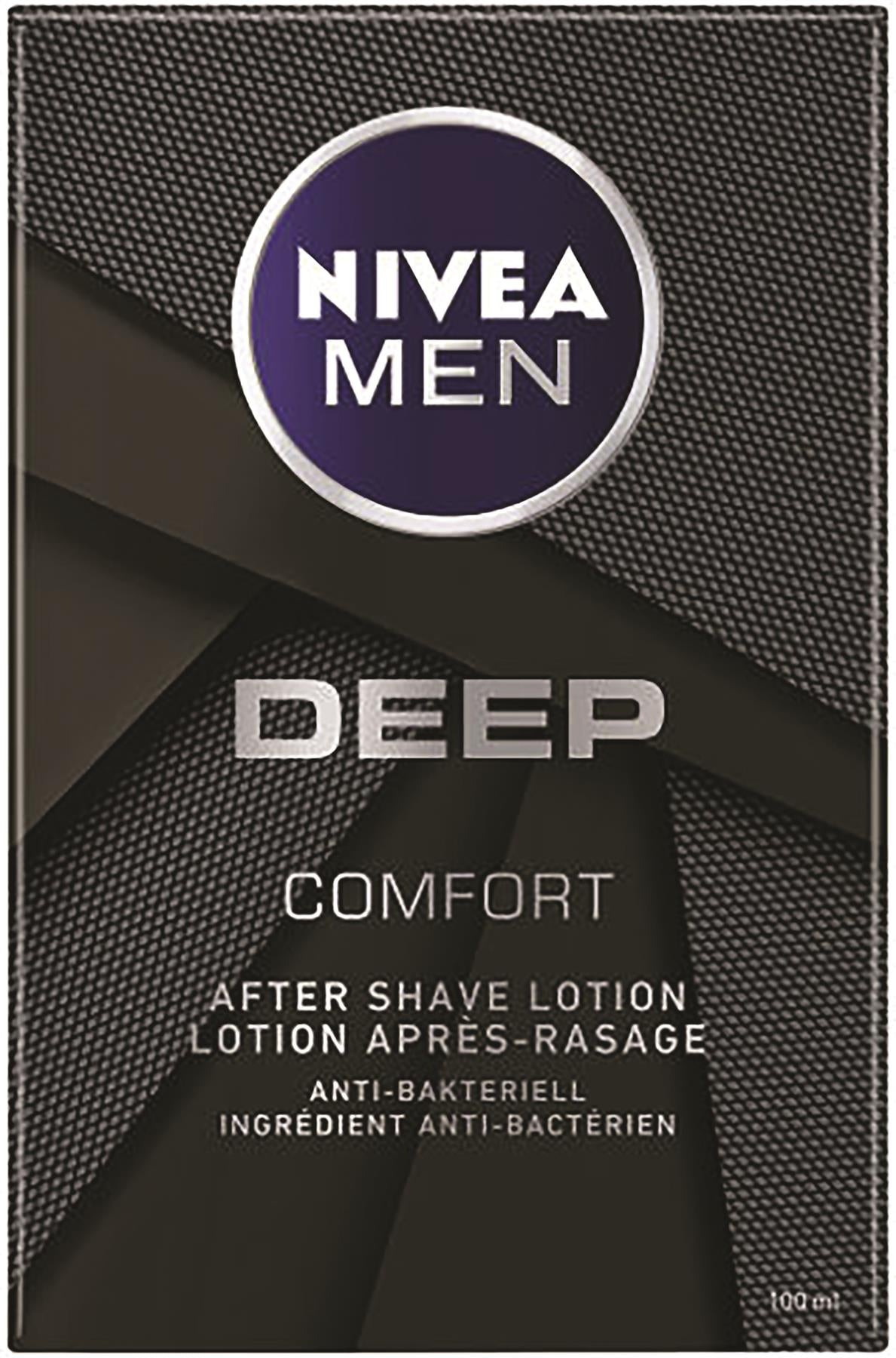 ניואה תחליב דיפ אנטי בקטריאלי לאחר גילוח-pharm2u