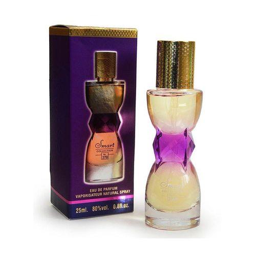 בשמי דיופ - Smart Collection 370 EDP 25 Ml סמארט קולקשיין 370 בושם לאישה