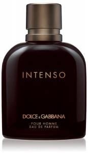 טסטר דולצ'ה גבאנה אינטנסו לגבר א.ד.פ. 125 מ"ל Dolce Gabbana Intenso