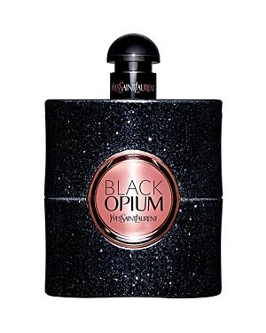 Black Opium Yves Saint Laurent EDP 90 בלאק אופיום איב סאן לורן לאישה טסטר