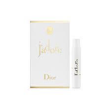 דוגמית כריסטיאן דיור ז'אדור לאישה אדפ 1מל Sample Christian Dior J'adore 1ml - pharm2u 