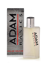 אדם בייסיק לגבר א.ד.ט 100 מ"ל ADAM BASIC-pharm2u
