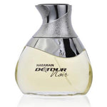 אל הרמין דטור נויר יוניסקס א.ד.פ. 100 מ"ל AL HARAMAIN DETOUR NOIR - pharm2u 