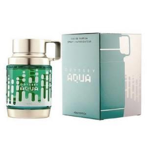 ארמף אודיסי אקווה לגבר א.ד.פ. 100 מ"ל ARMAF Odyssey Aqua - pharm2u 