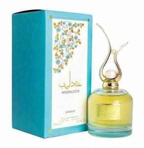 אשדאף אנדליב א.ד.ט לגבר 100 מ"ל Asdaaf Andaleeb-pharm2u