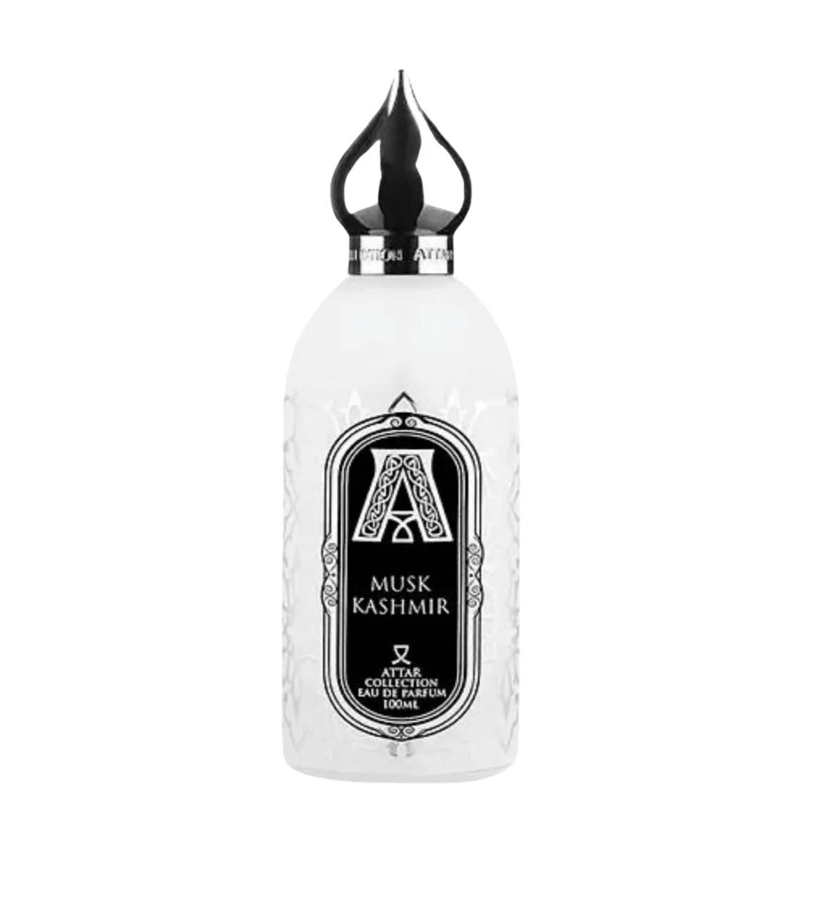 אטאר קולקשיין מאסק קשמיר יוניסקס א.ד.פ. 100 מ"ל Attar Collection Musk Kashmir - pharm2u 