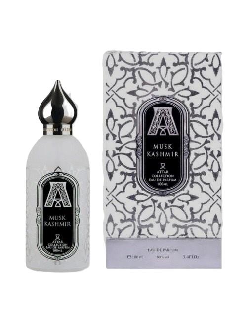 אטאר קולקשיין מאסק קשמיר יוניסקס א.ד.פ. 100 מ"ל Attar Collection Musk Kashmir - pharm2u