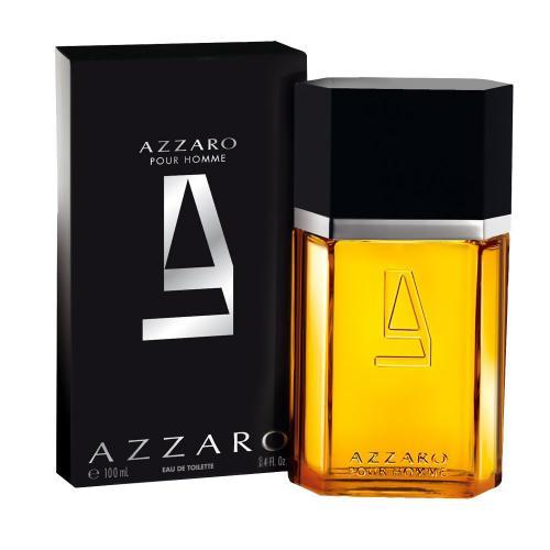 אזרו פור הום לגבר א.ד.ט 100 מ"ל  Azzaro Pour Homme-pharm2u